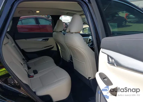 2020 Infiniti Qx50 Autograph Awd/Essential Awd/Luxe Awd/Pure Awd/Sensory Awd from USA, damaged, VIN 3PCAJ5M37LF107412